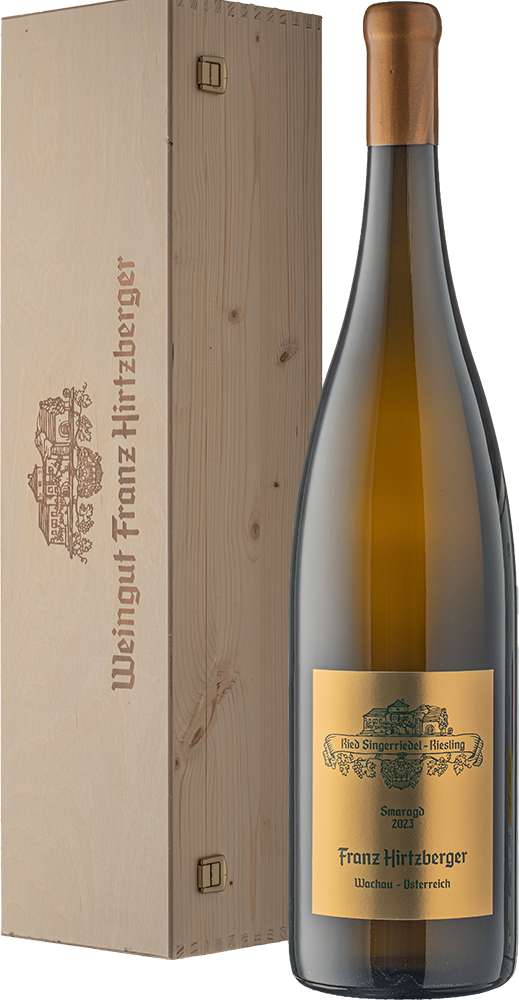 Riesling Ried Singerriedel Smaragd