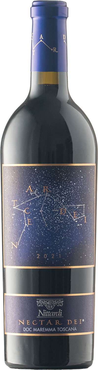 Nectar Dei Maremma DOC