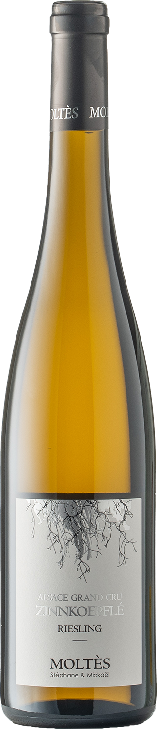 Alsace Riesling AOC Zinnkoepflé