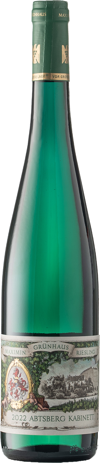 Riesling Abtsberg Kabinett