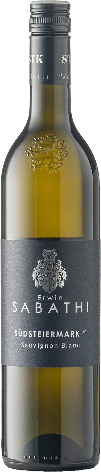 Sauvignon Blanc Südsteiermark DAC