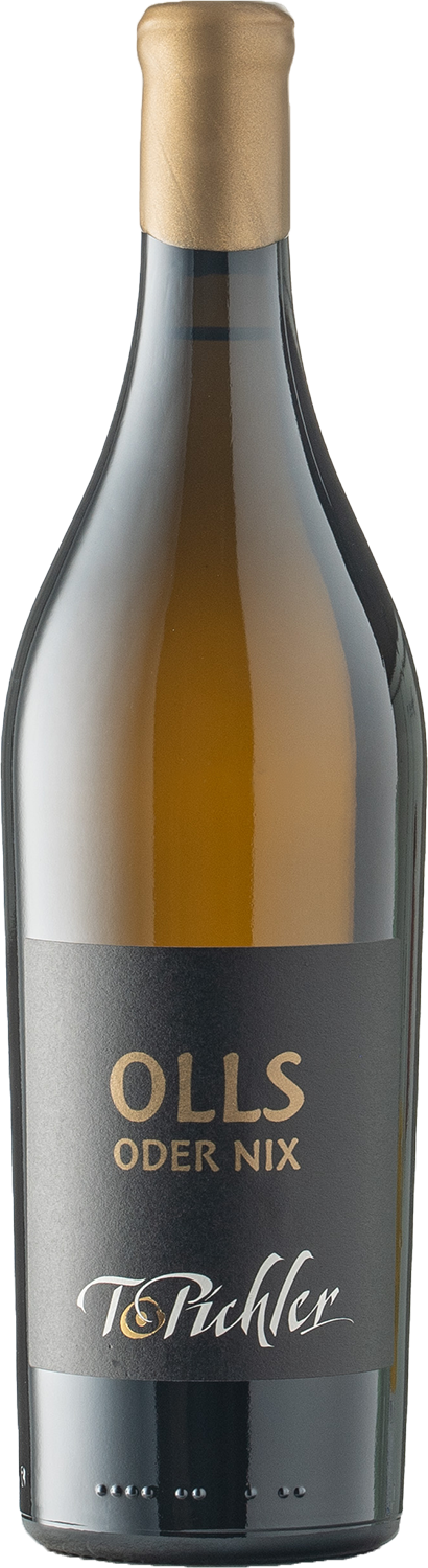 Sauvignon Blanc IGP Olls oder Nix Sauvignon Blanc IGP Olls oder Nix