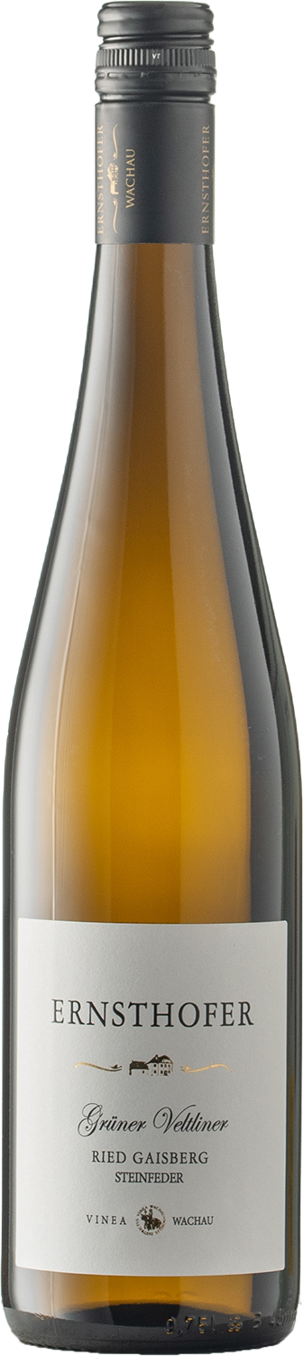 Grüner Veltliner Ried Gaisberg Steinfeder