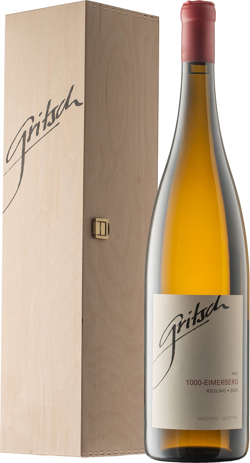 Riesling Ried 1000-Eimerberg