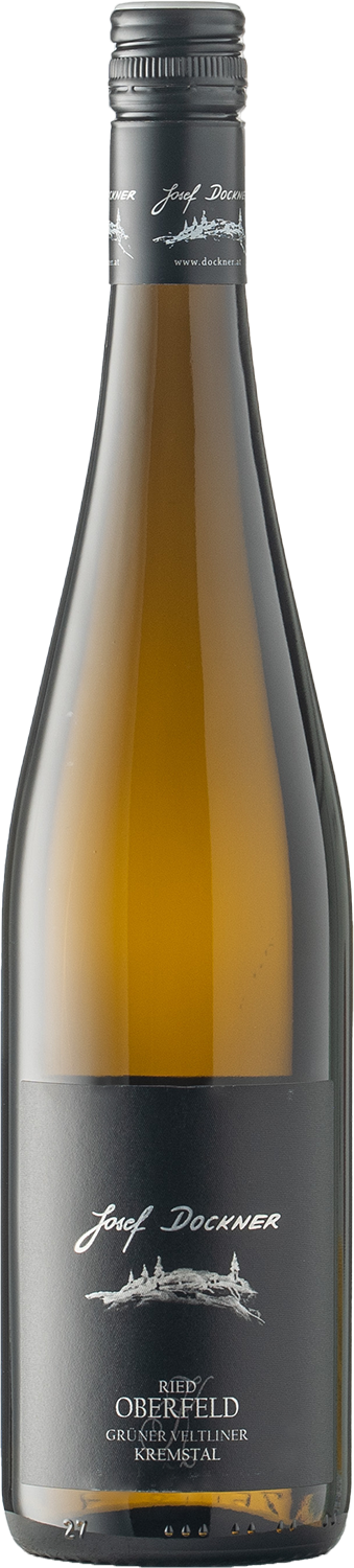 Grüner Veltliner Ried Oberfeld