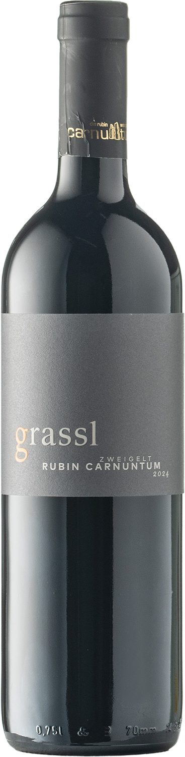 Zweigelt Rubin Carnuntum 