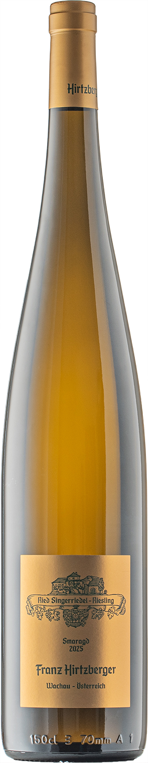 Riesling Ried Singerriedel Smaragd