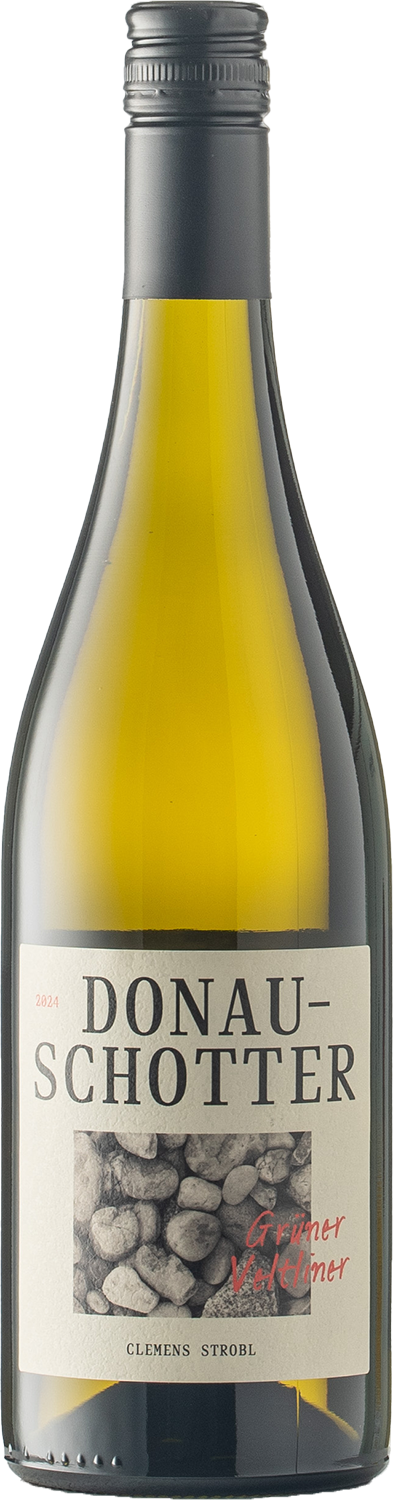 Grüner Veltliner Donauschotter Grüner Veltliner Donauschotter