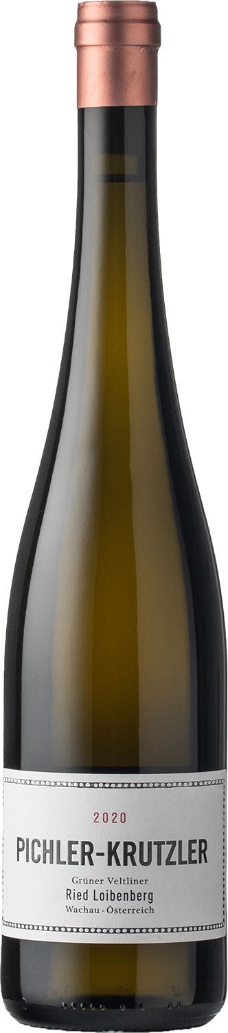 Grüner Veltliner Ried Loibenberg