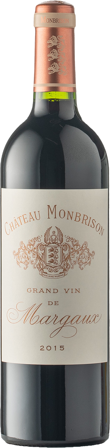 Margaux Cru Bourgeois