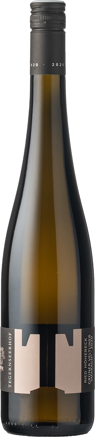 Grüner Veltliner Ried Höhereck Smaragd Grüner Veltliner Ried Höhereck Smaragd