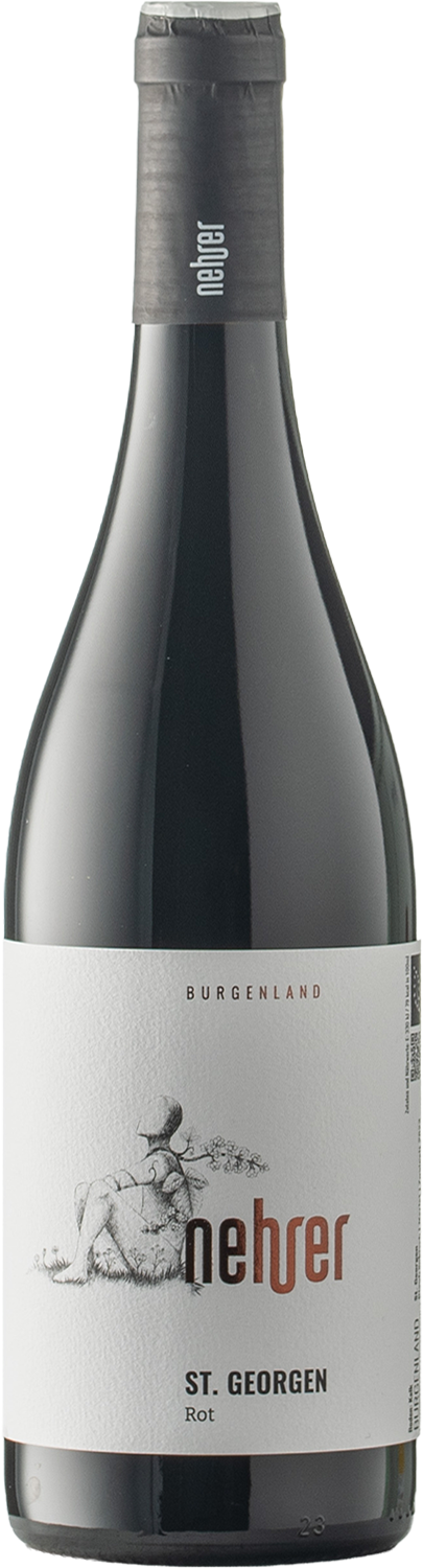 St. Georgener Rot