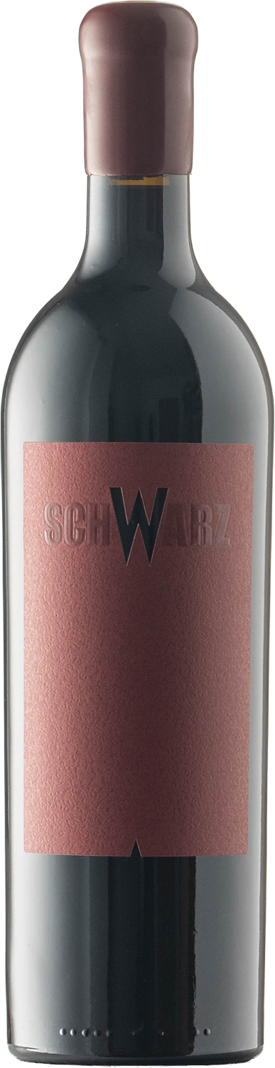 Schwarz Rot