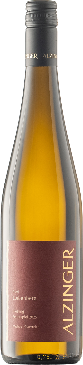 Riesling Ried Loibenberg Federspiel