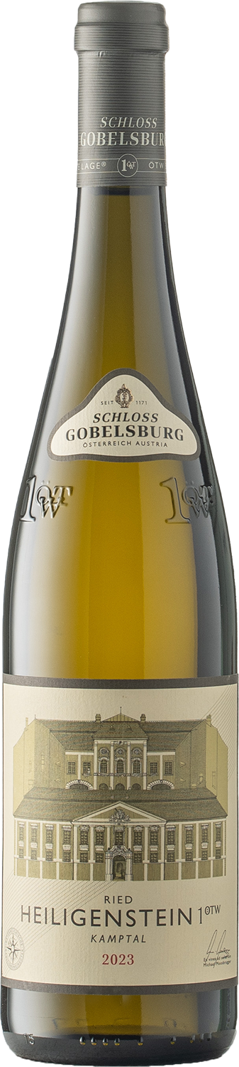 Riesling Ried Heiligenstein 1.ÖTW Riesling Ried Heiligenstein 1.ÖTW