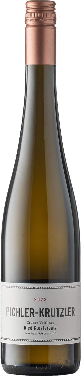 Grüner Veltliner Ried Klostersatz