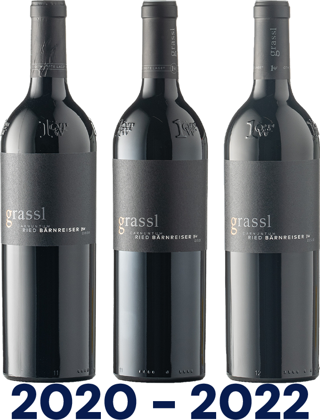 Vertikale: Ried Bärnreiser 1.ÖTW