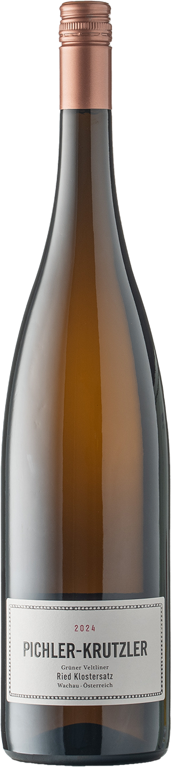 Grüner Veltliner Ried Klostersatz