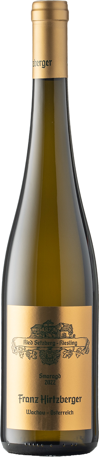 Riesling Ried Setzberg Smaragd