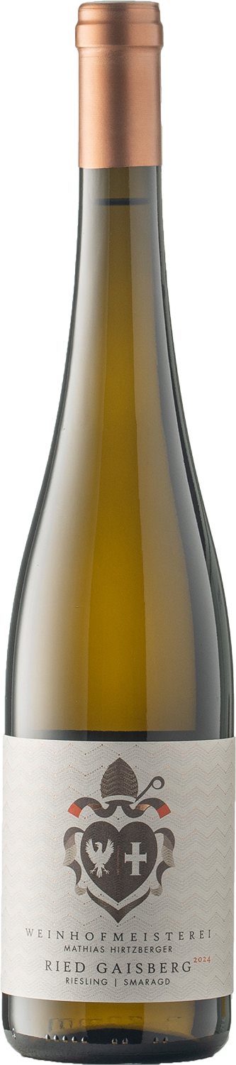 Riesling Ried Gaisberg Smaragd