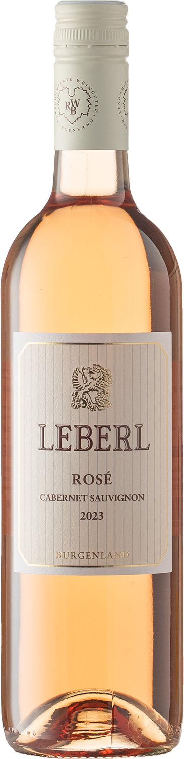 Rosé Cabernet Sauvignon