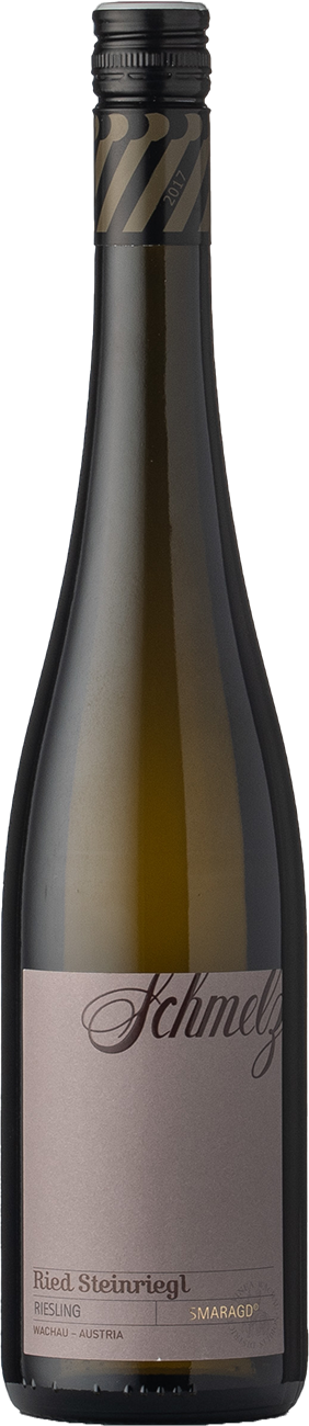 Riesling Ried Steinriegl  Smaragd