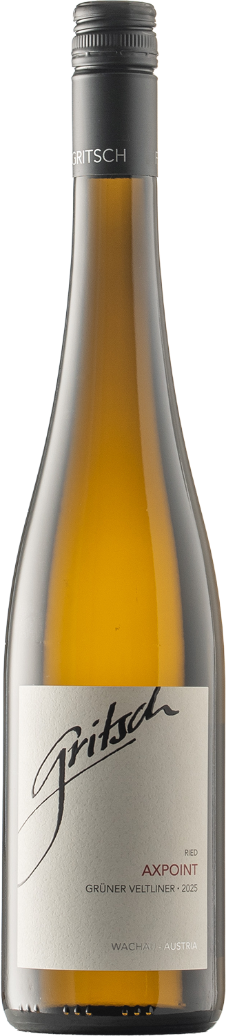 Grüner Veltliner Ried Axpoint