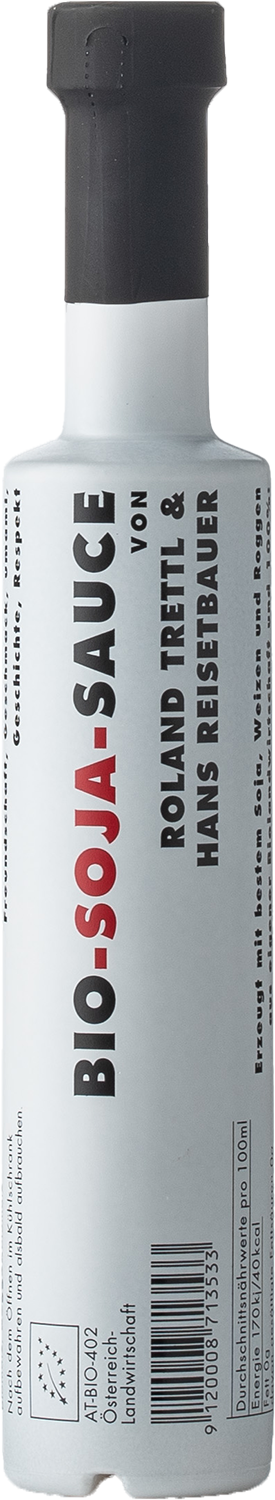 BIO Soja Sauce BIO Soja Sauce