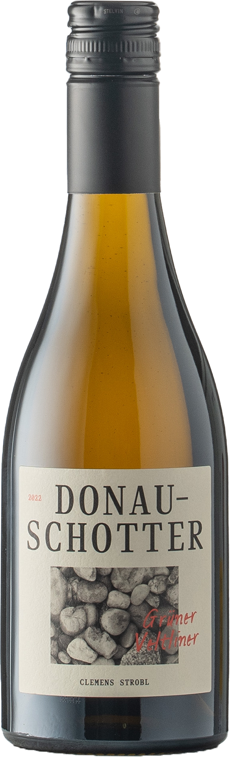 Donauschotter Grüner Veltliner