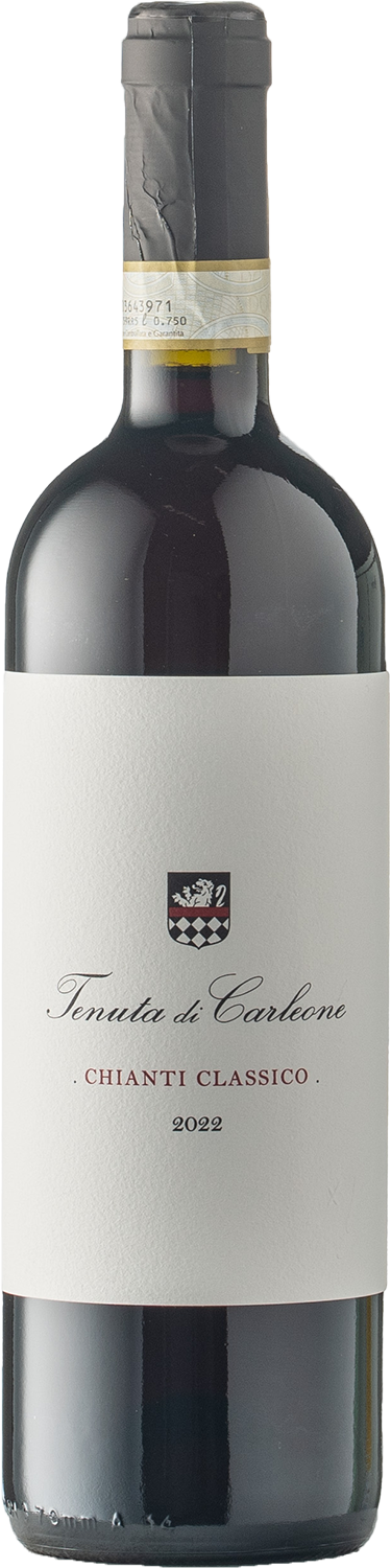 Chianti Classico DOCG