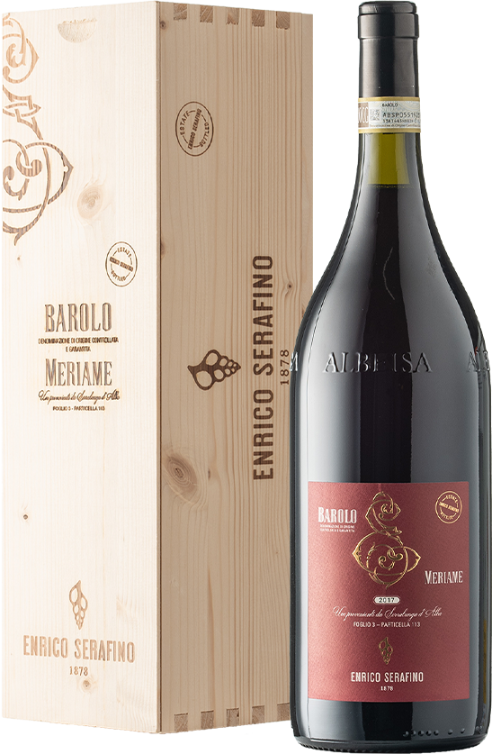 Barolo Meriame DOCG