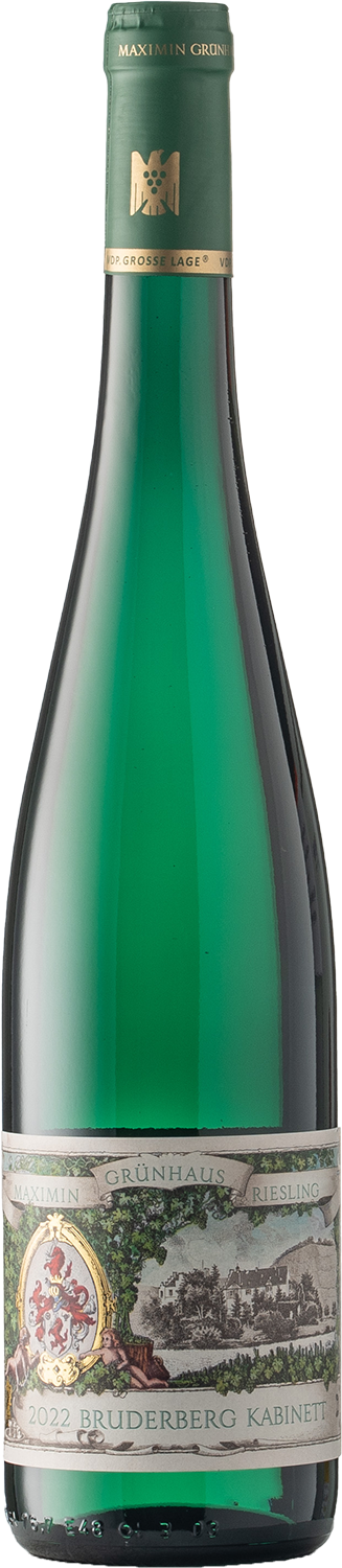 Riesling Bruderberg Kabinett