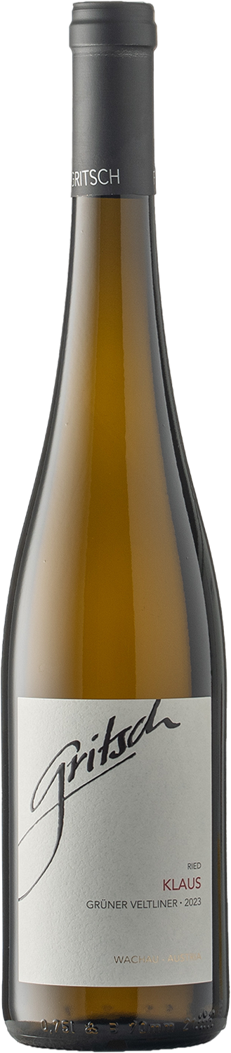 Grüner Veltliner Ried Klaus