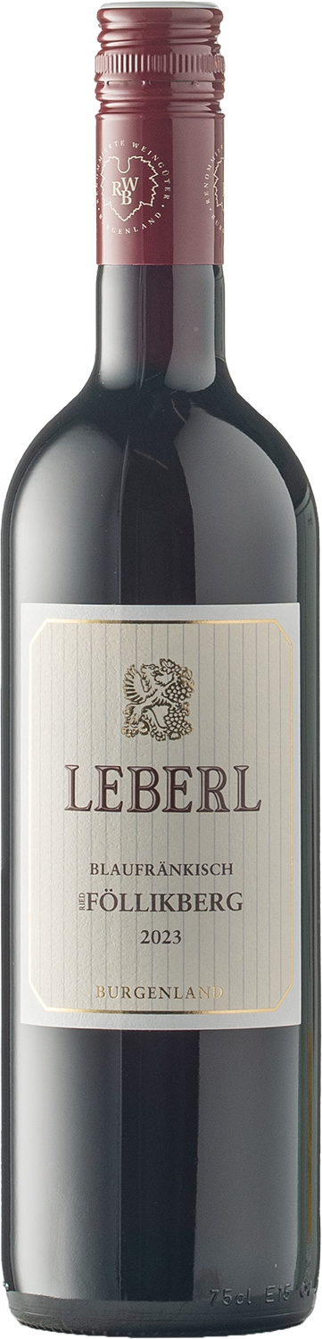 Blaufränkisch Ried Föllikberg