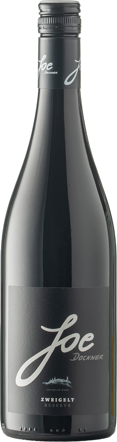 Zweigelt Reserve JOE