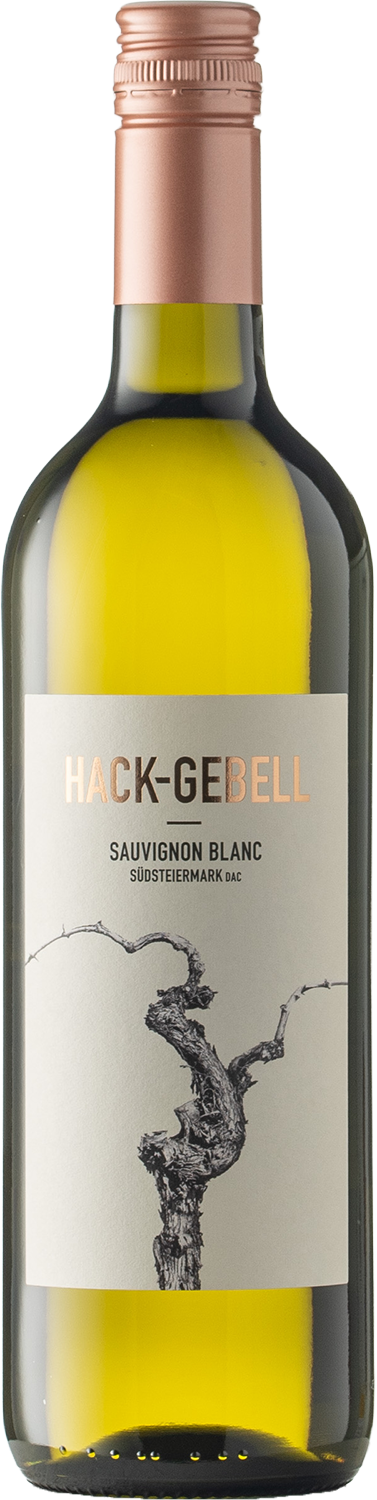 Sauvignon Blanc Südsteiermark DAC