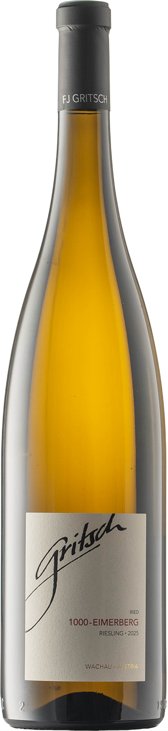 Riesling Ried 1000-Eimerberg