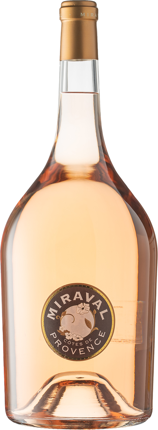 Rosé Côtes de Provence AOC