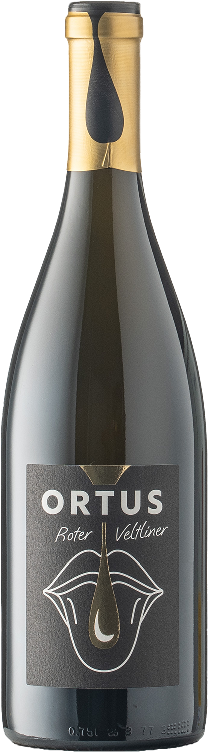 Ortus Roter Veltliner Ried Steinbruch