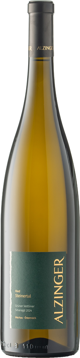 Grüner Veltliner Ried Steinertal Smaragd