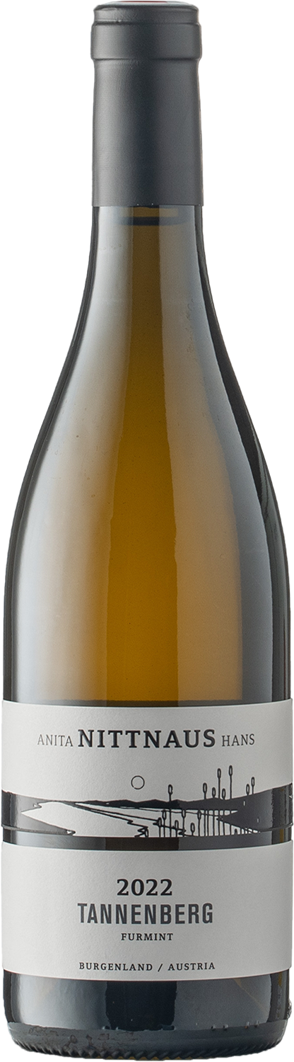 Furmint Ried Tannenberg