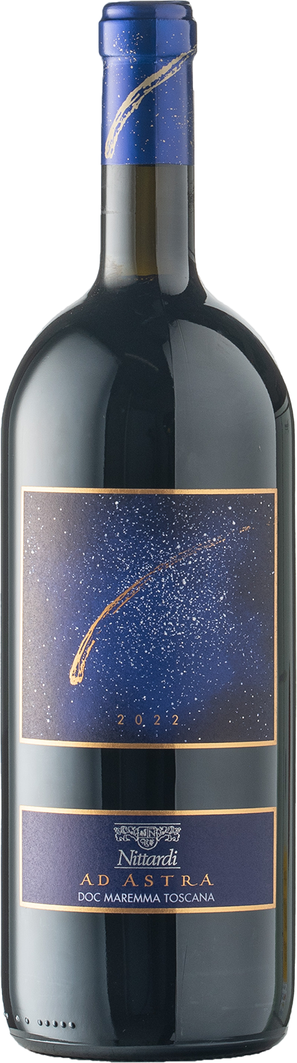 Ad Astra Maremma DOC