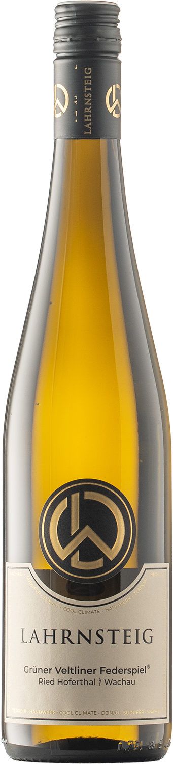 Grüner Veltliner Ried Hoferthal Federspiel