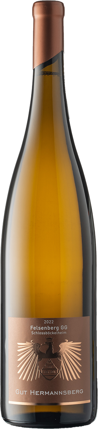 Riesling  Felsenberg GG