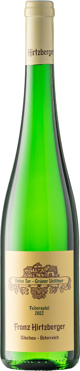 Grüner Veltliner Rotes Tor Federspiel