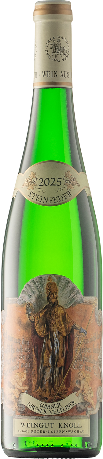 Loibner Grüner Veltliner Steinfeder