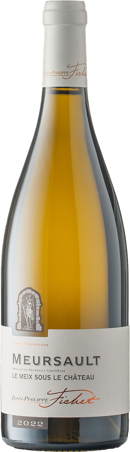 Meursault Le Meix Sous le Château AOC