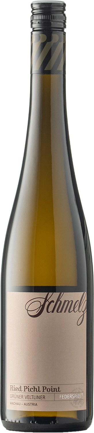 Grüner Veltliner Ried Pichl Point Wachau DAC Federspiel