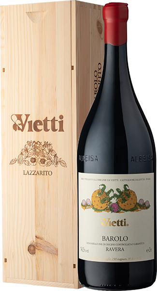 Barolo Lazzarito DOCG Barolo Lazzarito DOCG