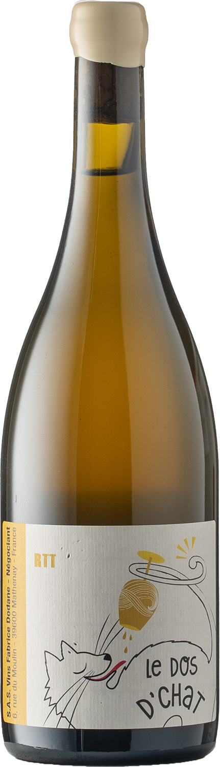Riesling RTT   Vin de France